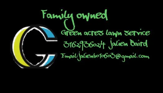 Custom lawn care service experts serving Wichita, KS - Green acres