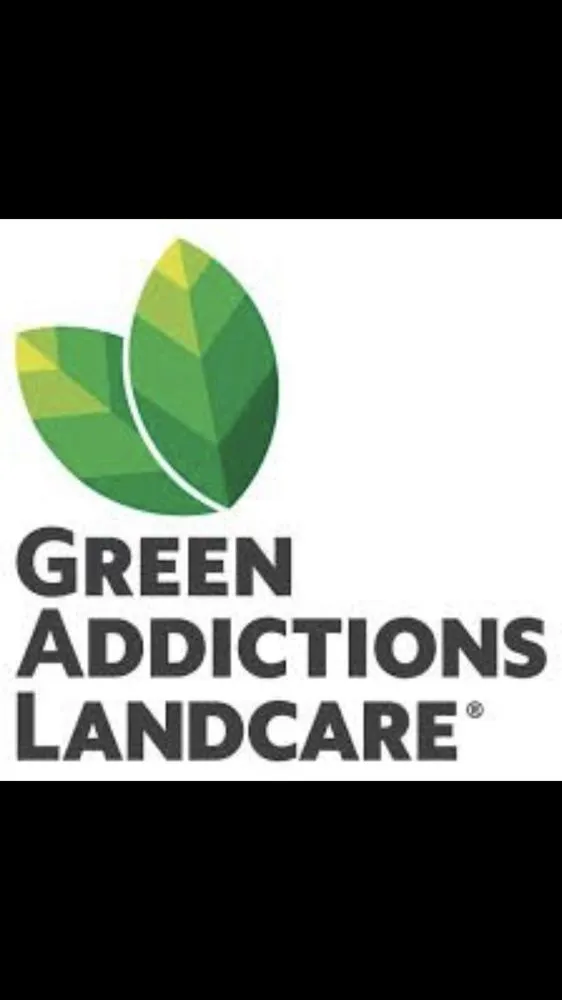 Custom lawn care service with custom design in Lakeville, MN by Green Addictions LandCare