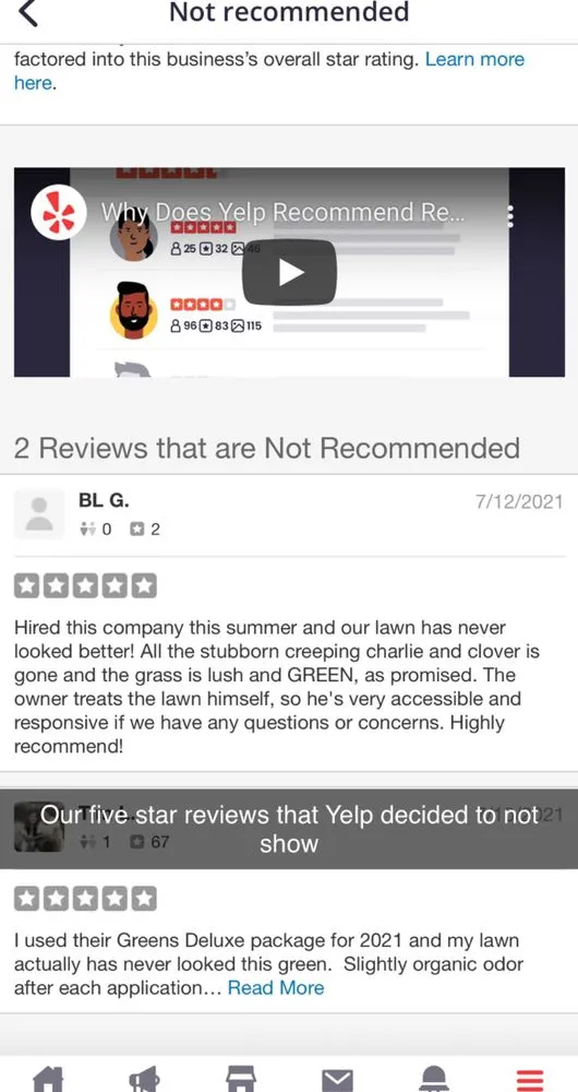 Top-rated landscaping services experts serving Downers Grove, IL - Green AF