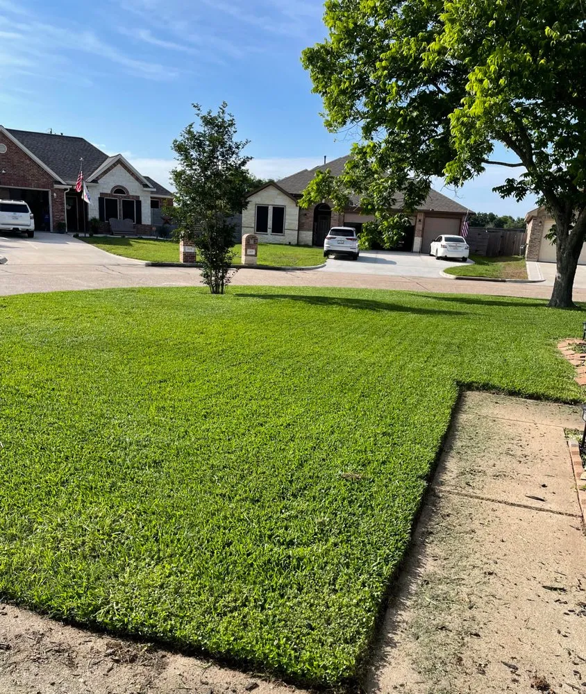 Affordable outdoor landscaping experts serving Logan, UT - Green Again Landscaping