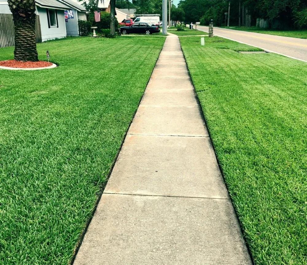 Expert garden landscaping in Logan, UT by Green Again Landscaping