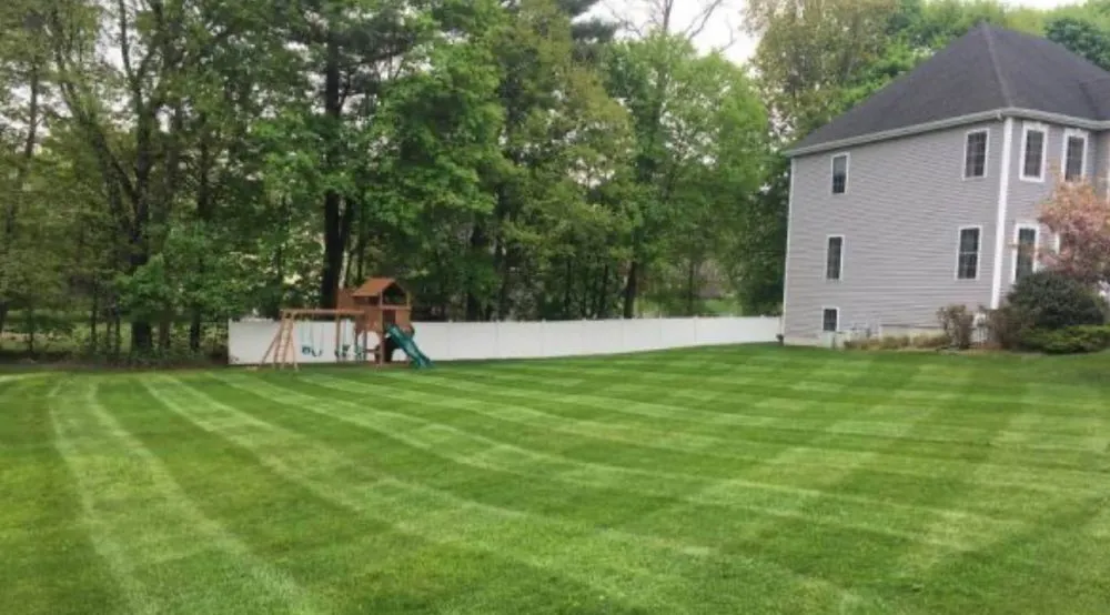 Custom yard cleanup service near you across Logan, UT - Green Again Landscaping