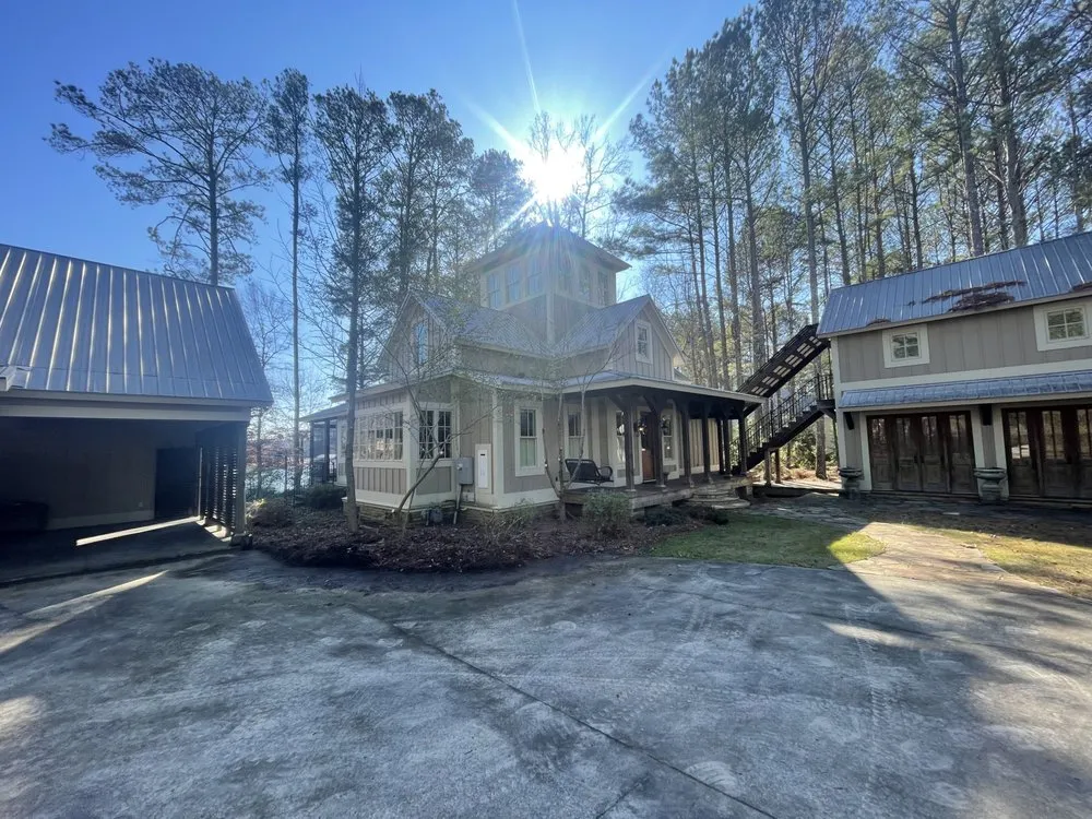 Trusted lawn care service experts serving Braselton, GA - Green Again Lawn and Landscape