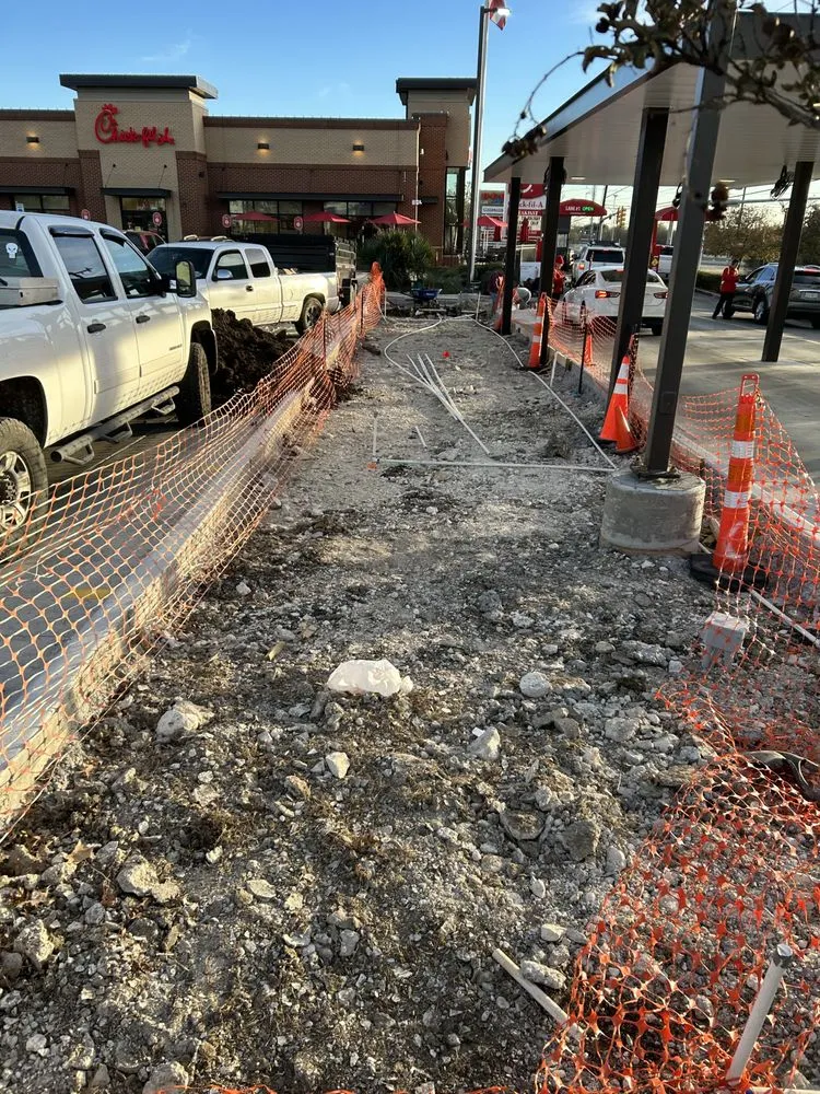 Expert yard cleanup service experts serving Seguin, TX - Green agave landscape