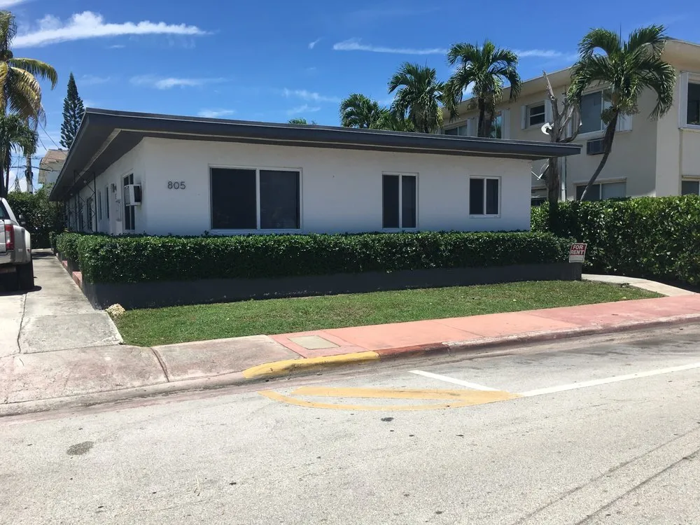 Top-rated lawn care service in North Miami Beach, FL by Green America Landscape