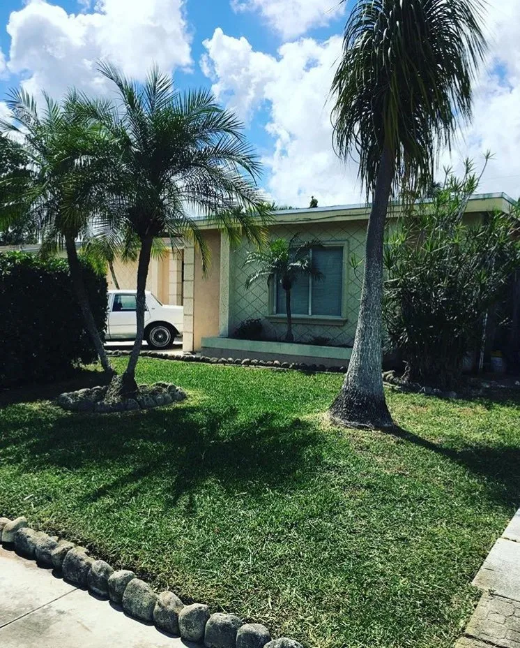 Trusted yard maintenance for outdoor upgrades in North Miami Beach, FL by Green America Landscape