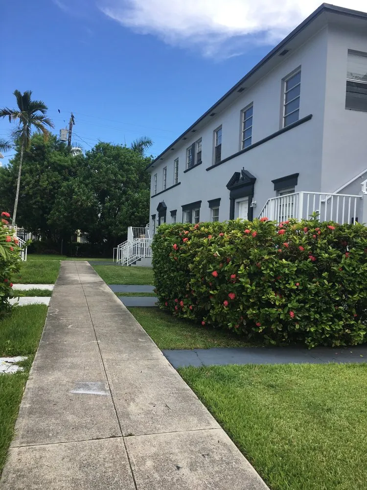 Custom landscape design experts serving North Miami Beach, FL - Green America Landscape