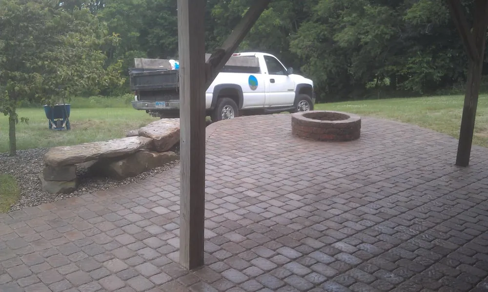 Trusted yard cleanup service in Minerva, OH - Green America Landscapes