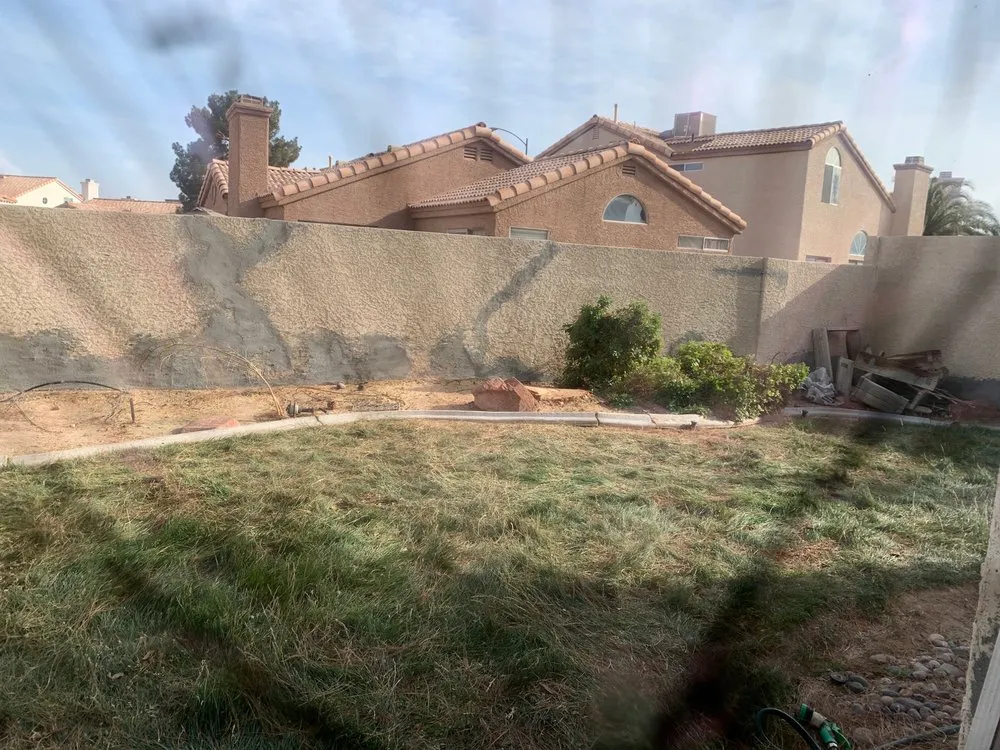 Top-rated residential landscaping with custom design across Henderson, NV - Green America Tree & Landscaping