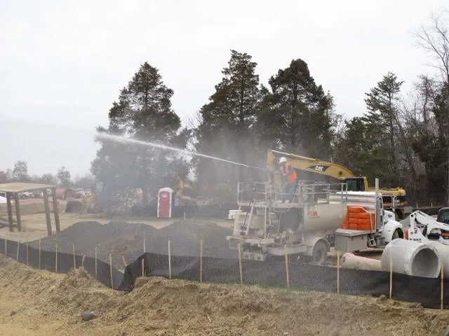 Top-rated yard cleanup service in Chantilly, VA - Green American Inc