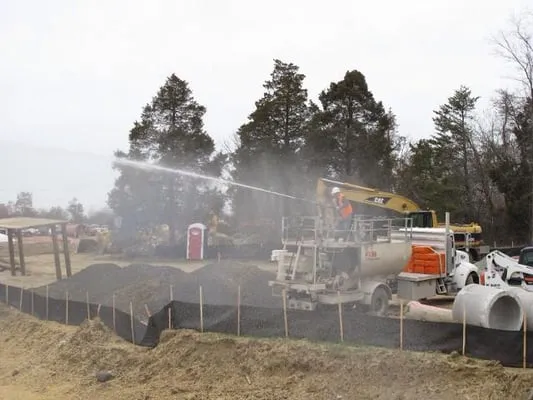 Green American Inc Logo