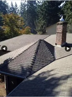 Trusted garden landscaping in Mcminnville, OR - Green and Clean Moss Removal