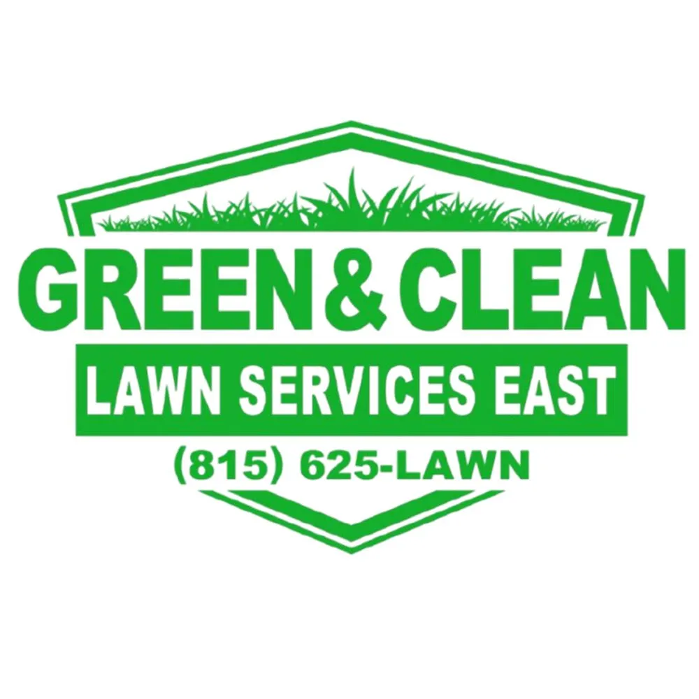 Custom garden landscaping in Sterling, IL - Green and Clean