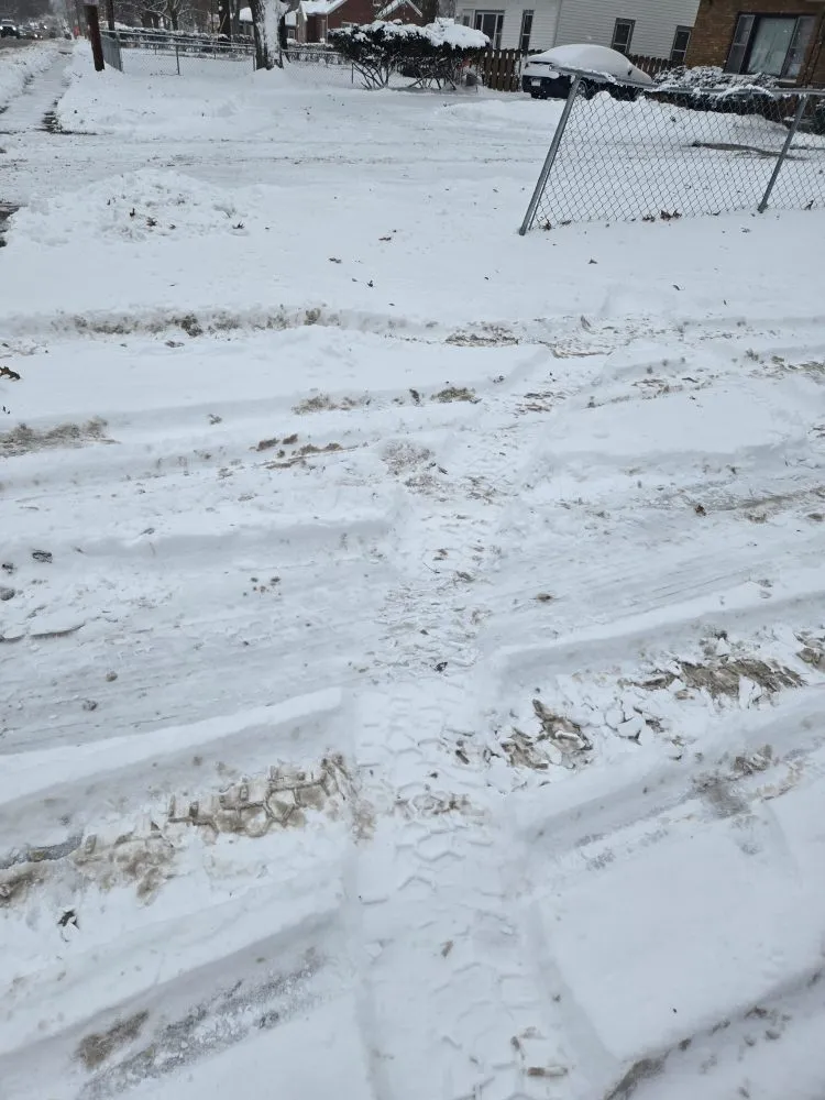 Top-rated outdoor landscaping in Des Moines, IA by Green And Clear Solutions