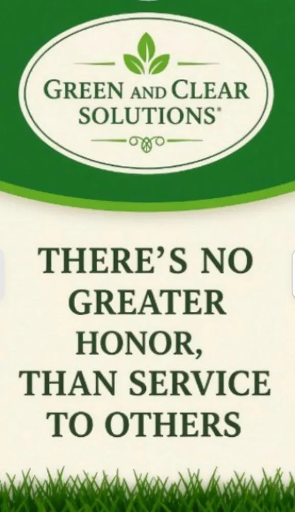 Local lawn mowing service for residential properties across Des Moines, IA - Green And Clear Solutions