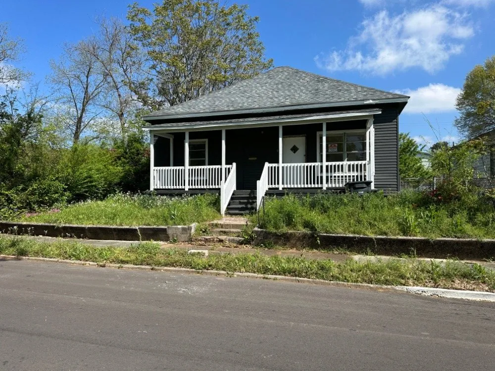 Reliable yard cleanup service with custom design across Birmingham, AL - Green and Gold Lawn Care