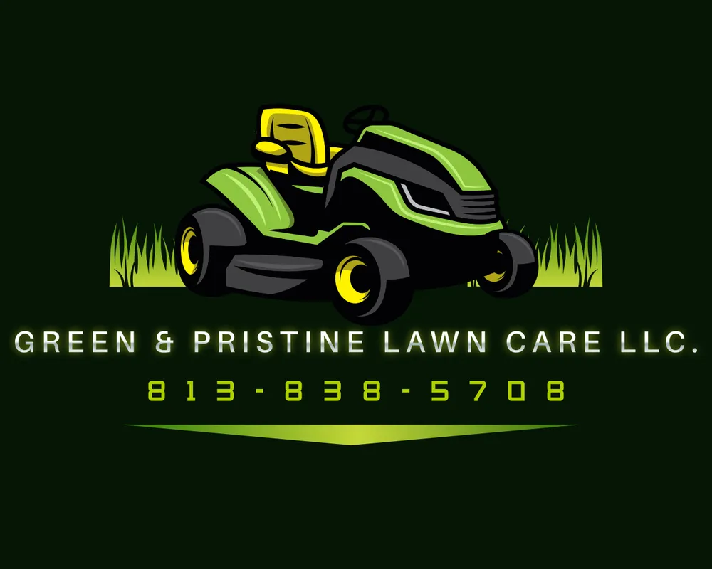 Top-rated lawn mowing service in New Port Richey, FL - Green And Pristine Lawn Care LLC.