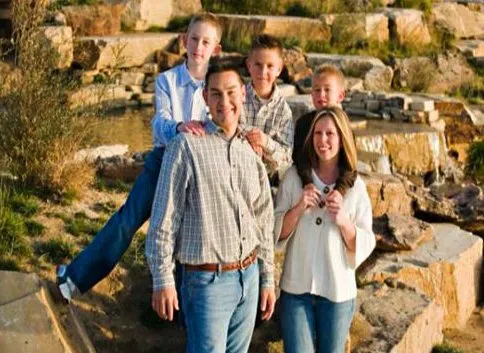 Top-rated landscape installation for outdoor upgrades in Brighton, CO by Green and Sons