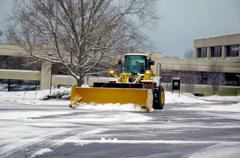 Top-rated lawn mowing service in Brighton, CO by Green and Sons