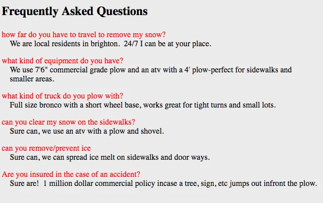 Local lawn care service near you across Brighton, CO - Green and Sons