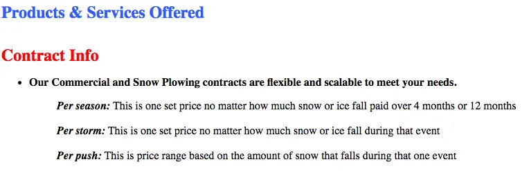 Professional yard maintenance for residential properties across Brighton, CO - Green and Sons