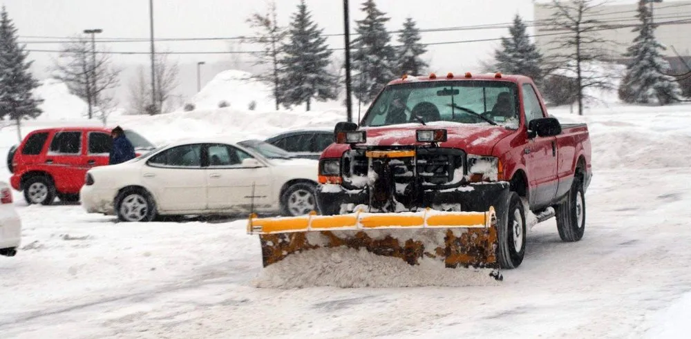 Top-rated landscape design for year-round maintenance in Brighton, CO by Green and Sons