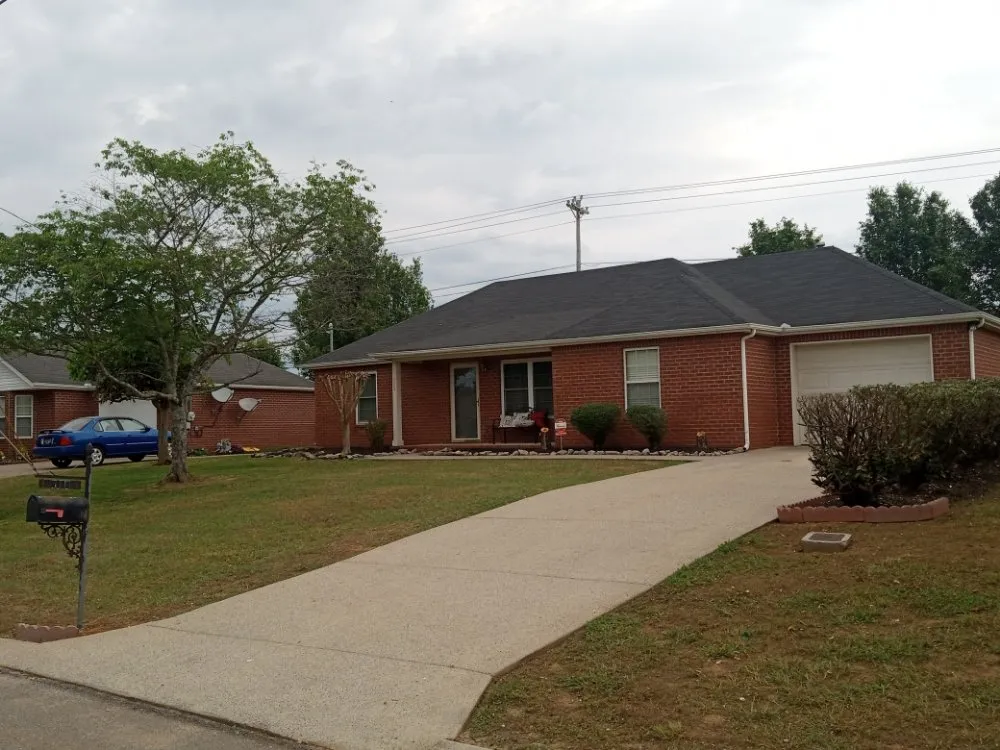 Reliable landscape design for beautiful yards in Smyrna, TN by Green and Thingz