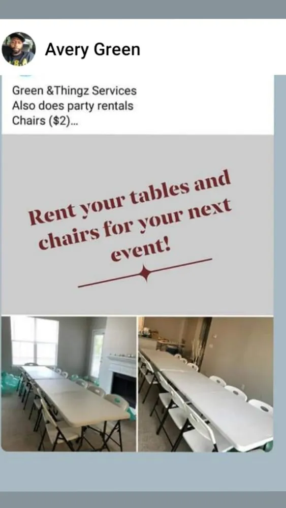 Trusted garden landscaping for year-round maintenance in Smyrna, TN by Green and Thingz