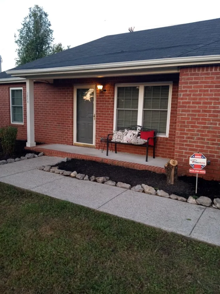 Trusted landscaping services experts serving Smyrna, TN - Green and Thingz