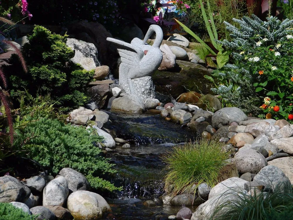 Trusted outdoor landscaping for homes across Columbia, MD - Green Angels Landscaping