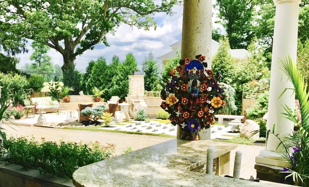 Reliable outdoor landscaping experts serving Columbia, MD - Green Angels Landscaping