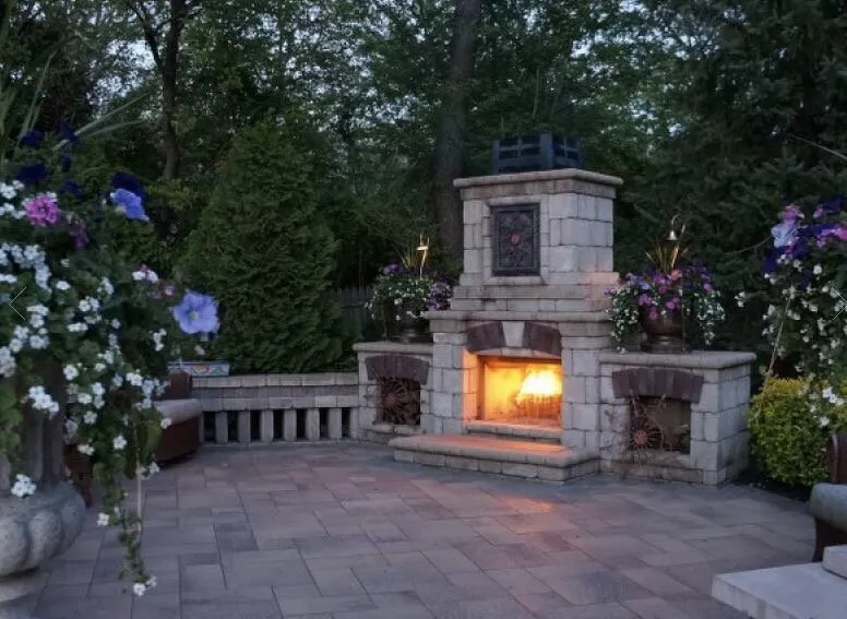 Reliable yard maintenance experts serving Columbia, MD - Green Angels Landscaping