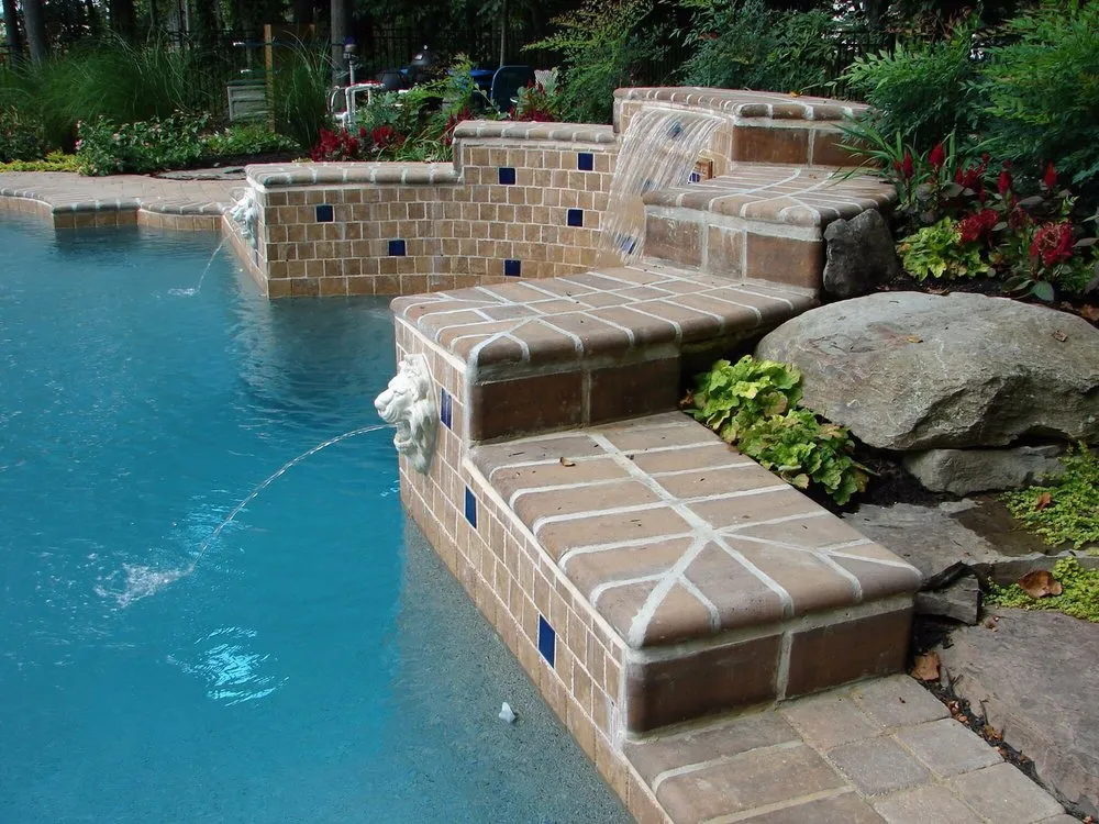 Professional residential landscaping experts serving Columbia, MD - Green Angels Landscaping