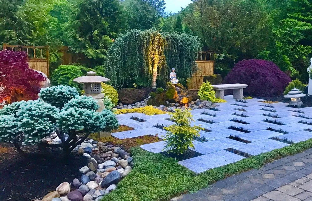 Expert lawn mowing service in Columbia, MD - Green Angels Landscaping