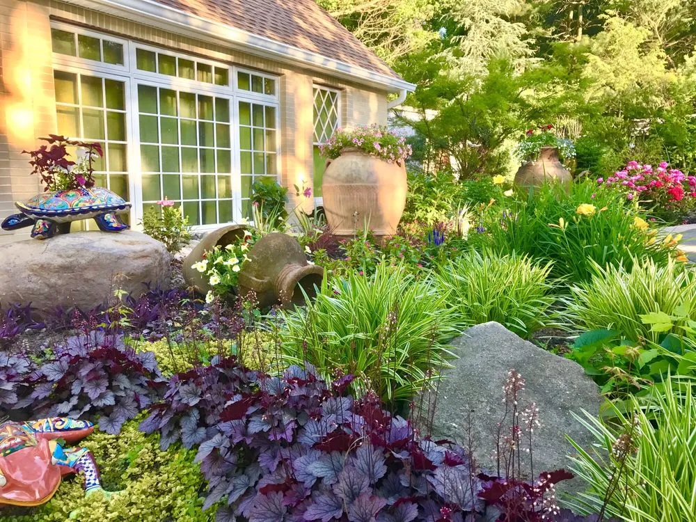 Local yard cleanup service in Columbia, MD by Green Angels Landscaping