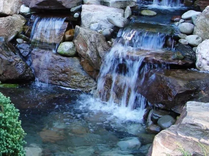 Reliable garden landscaping in Columbia, MD by Green Angels Landscaping