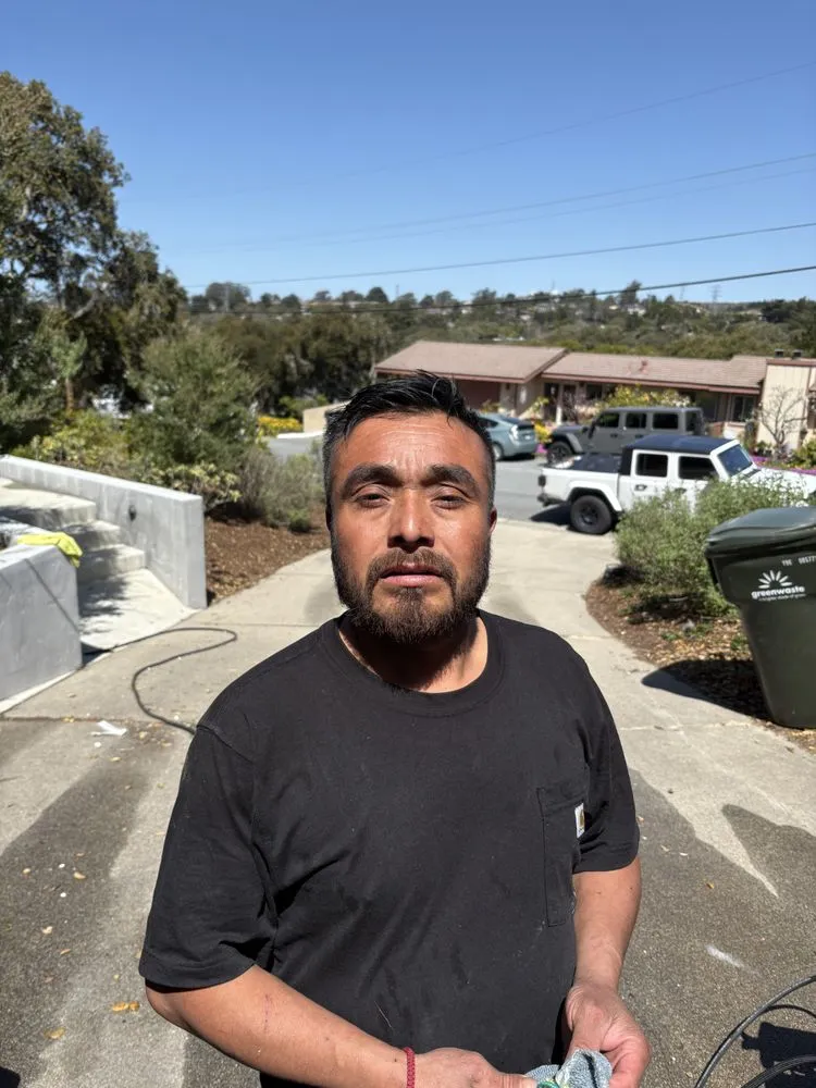 Local yard cleanup service experts serving Salinas, CA - Green Angels