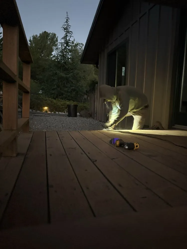 Expert yard maintenance for outdoor upgrades across Salinas, CA - Green Angels