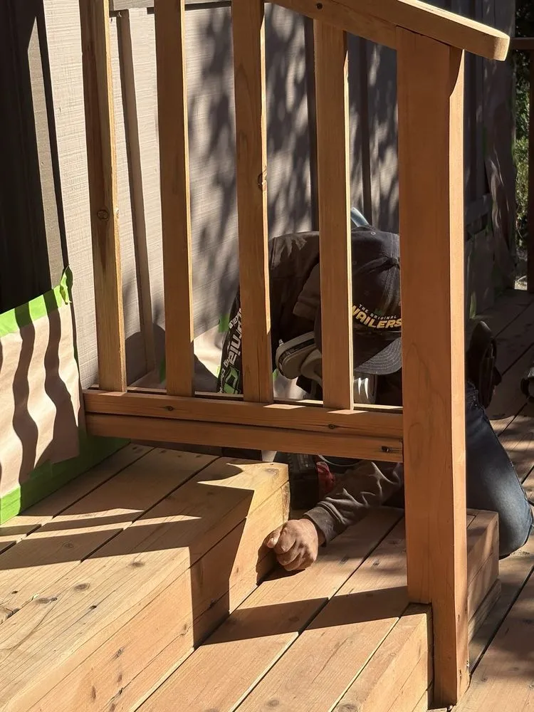 Reliable yard maintenance for homes in Salinas, CA by Green Angels