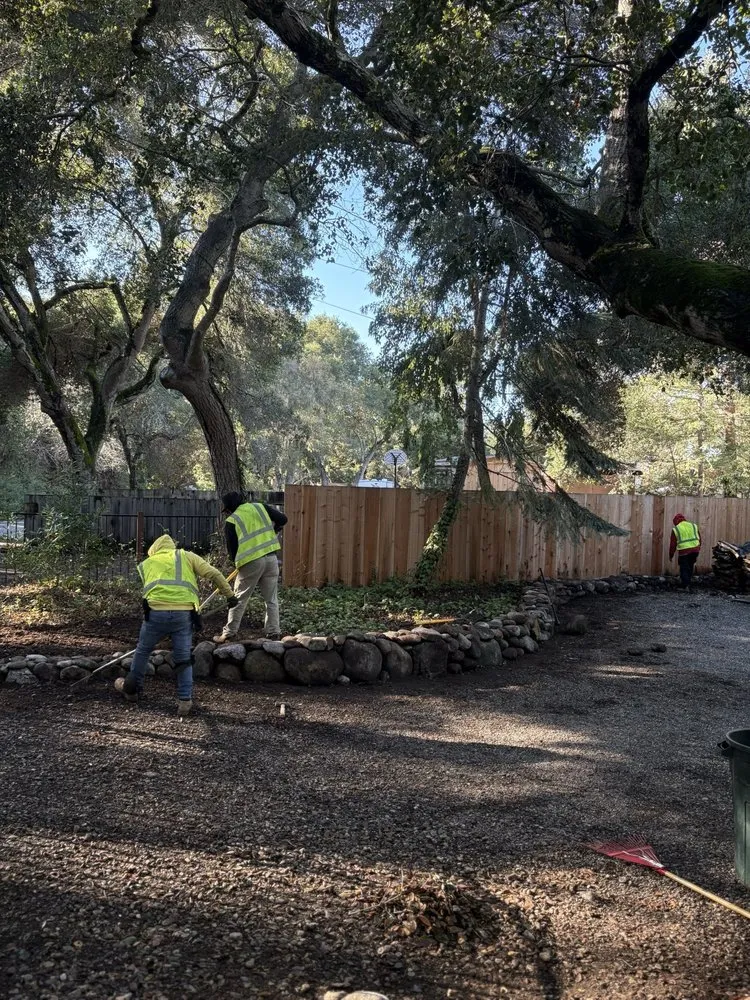 Affordable landscaping services experts serving Salinas, CA - Green Angels