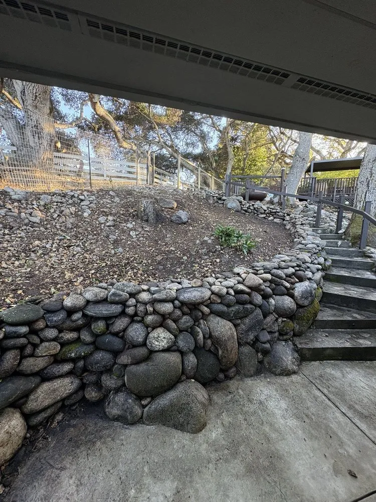 Reliable lawn mowing service in Salinas, CA by Green Angels