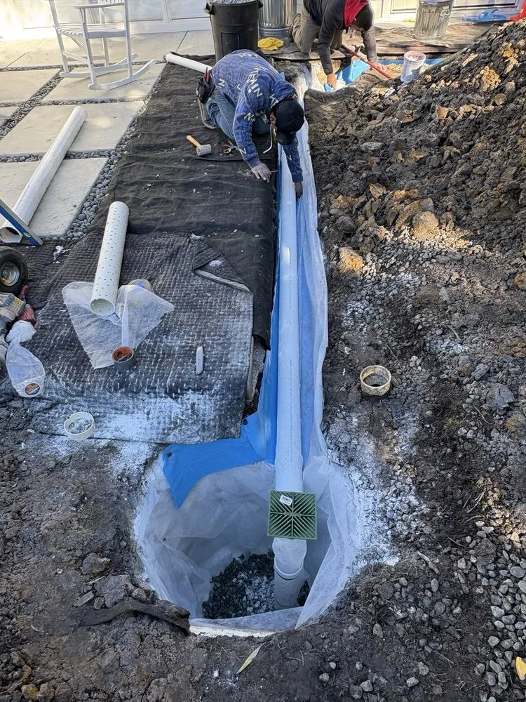 Expert landscaping services near you in Salinas, CA by Green Angels