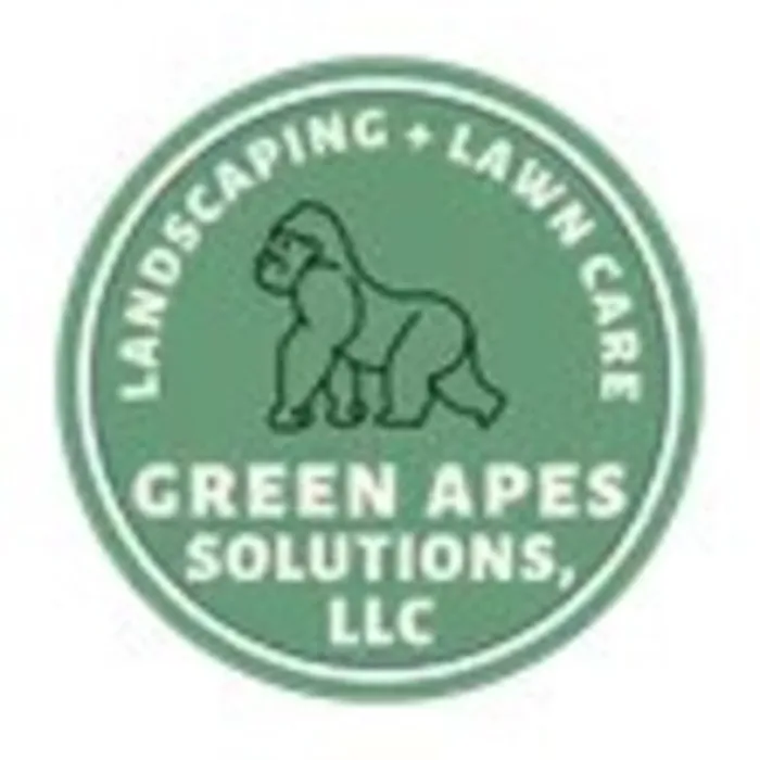 Affordable landscape installation in North Port, FL - Green Apes Solutions