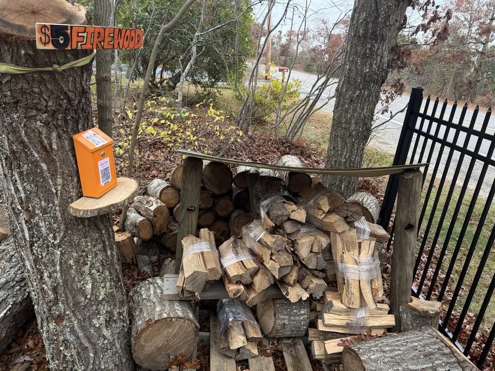 Local yard maintenance for outdoor upgrades across Plymouth, MA - Green Arbor Tree & Property