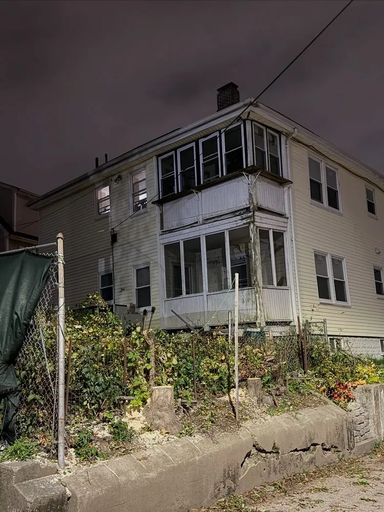 Professional landscaping services in Plymouth, MA - Green Arbor Tree & Property