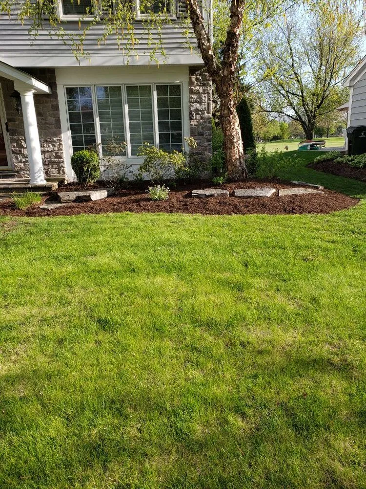 Trusted landscape design experts serving Carol Stream, IL - Green Arias Landscaping