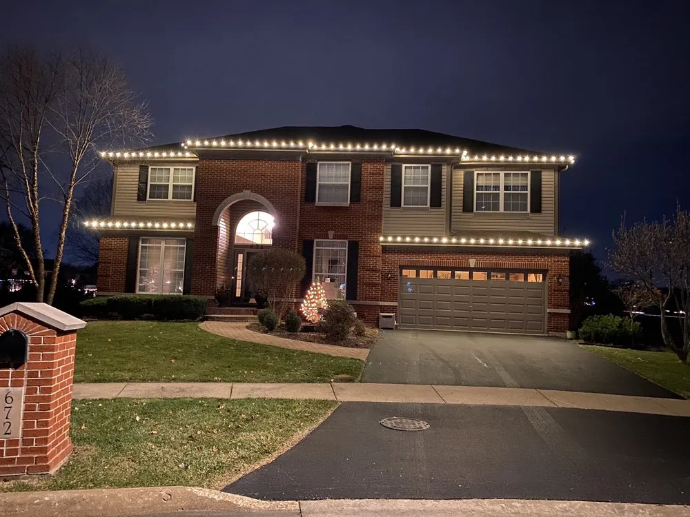 Reliable landscape design for year-round maintenance across Carol Stream, IL - Green Arias Landscaping