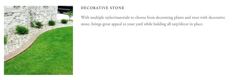 Top-rated lawn care service for homes across Carol Stream, IL - Green Arias Landscaping