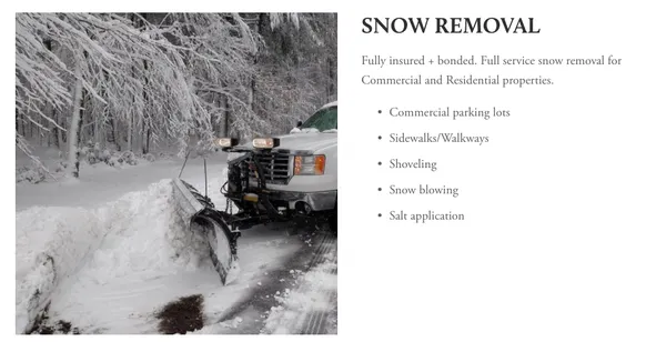 Green Arias Landscaping