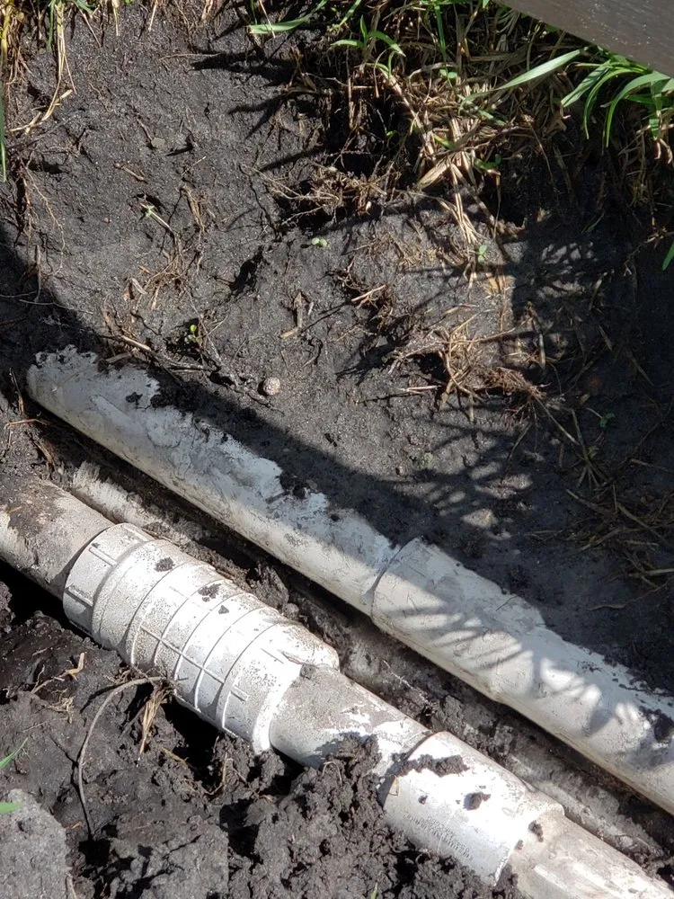 Top-rated yard cleanup service with custom design across Lakeland, FL - Green Arrow Irrigation and Landscaping